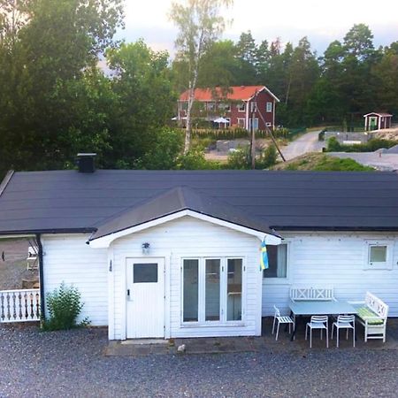 House. 80M2, Near Lake, With Car Charge. Sommarbo Exterior foto