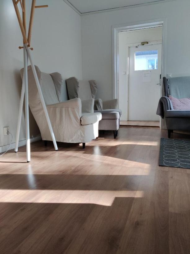 House. 80M2, Near Lake, With Car Charge. Sommarbo Exterior foto